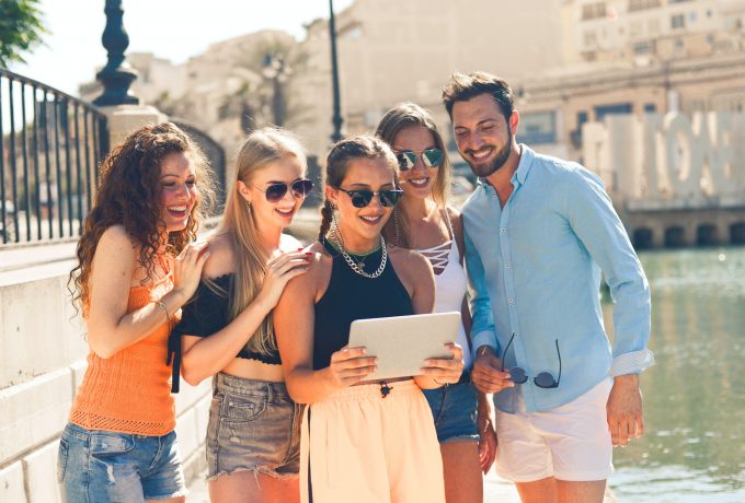 referral partner program