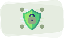 cyber-security icon