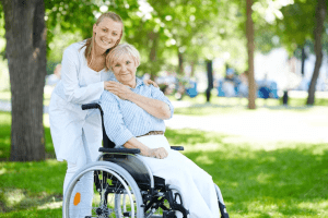 Caregiver Count as Direct Patient Care