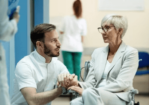 10 Ways to Form a Lifelong Patient Care Partnership